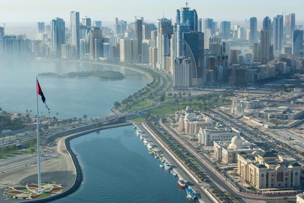 Sharjah