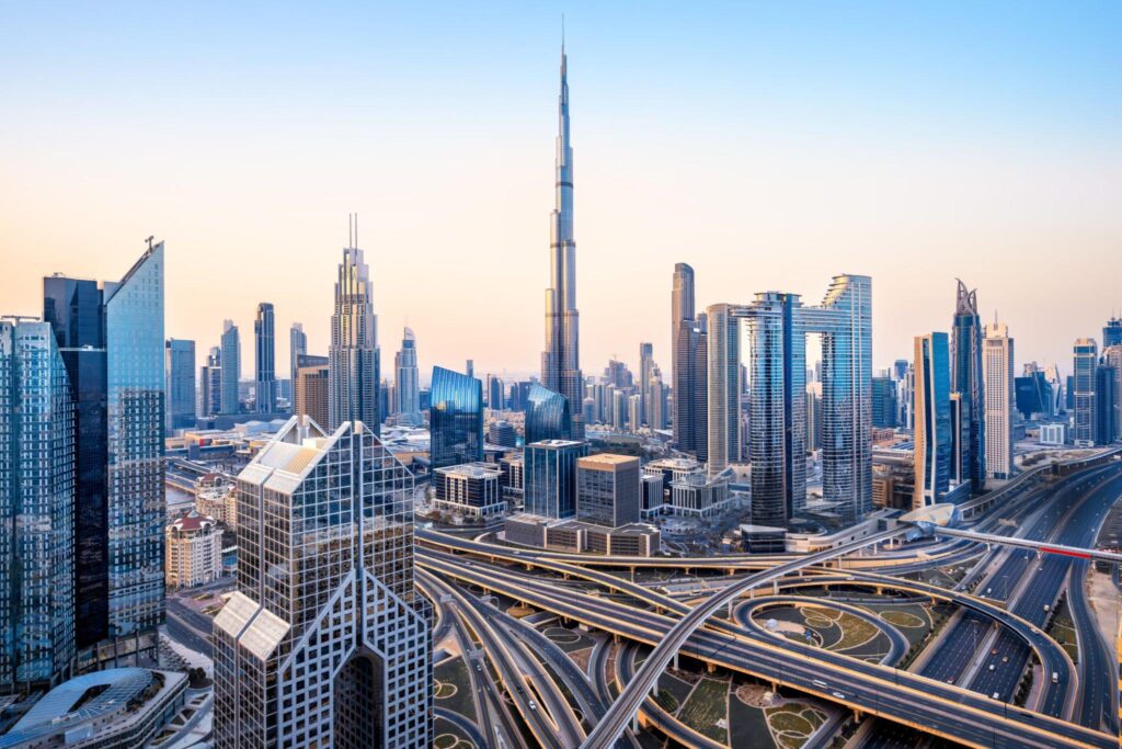 Dubai
