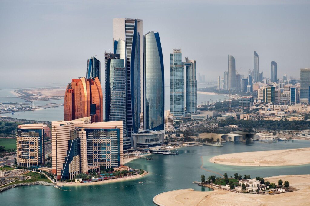 Abu Dhabi